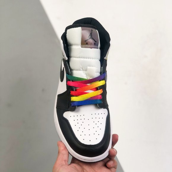 Nike Air Jordan 1 AJ1 main image 7